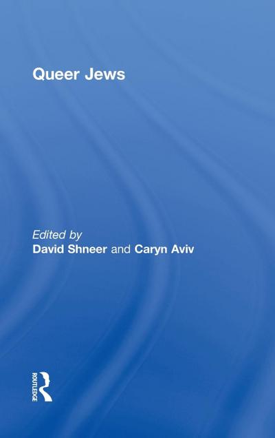 Queer Jews