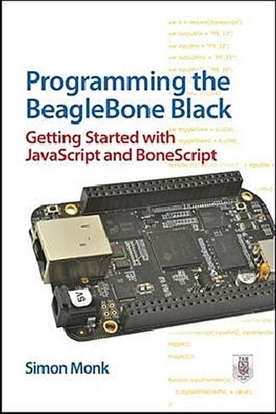 Programming the BeagleBone Black