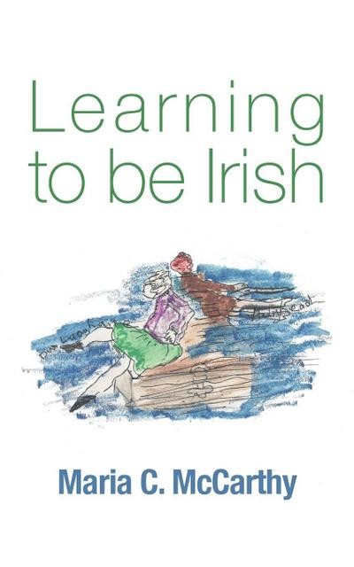 Learning  to be  Irish