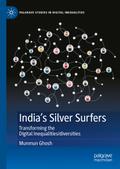 India’s Silver Surfers