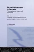 Financial Governance in East Asia