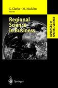 Regional Science in Business