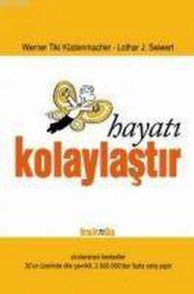 Hayati Kolaylastir