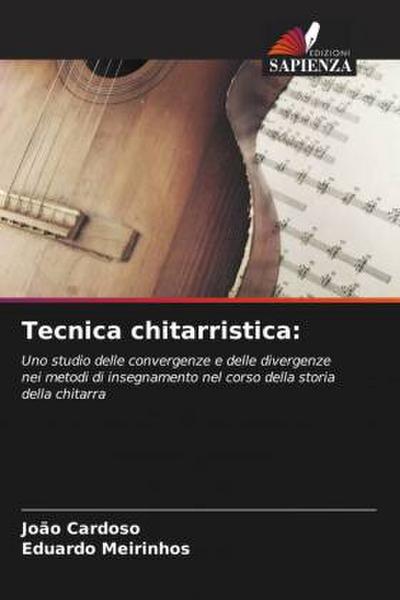 Tecnica chitarristica: