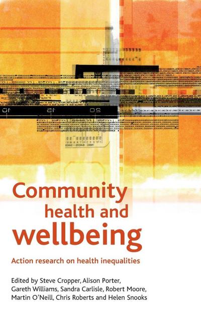 Community health and wellbeing
