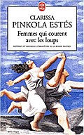 Femmes qui courent avec les loups