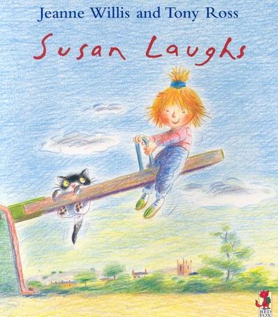 Susan Laughs