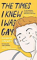 The Times I Knew I Was Gay