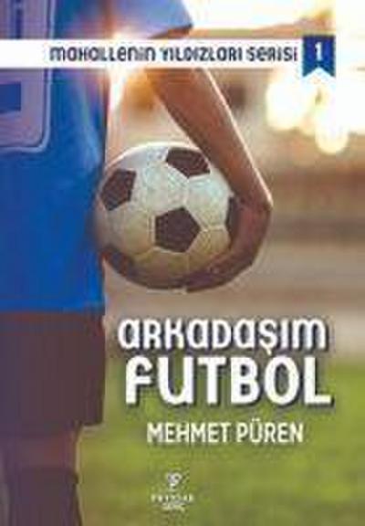 Arkadasim Futbol