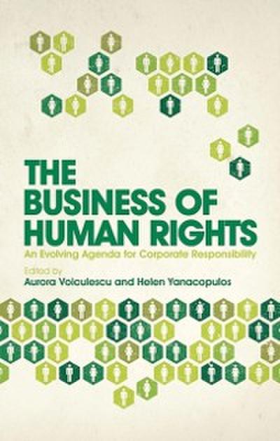 Business of Human Rights