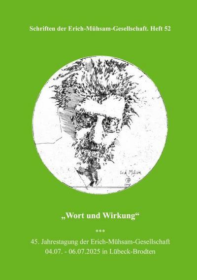WORT UND WIRKUNG