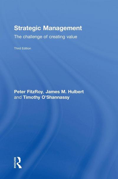 Strategic Management