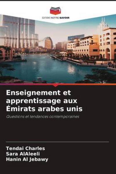 Enseignement et apprentissage aux Émirats arabes unis