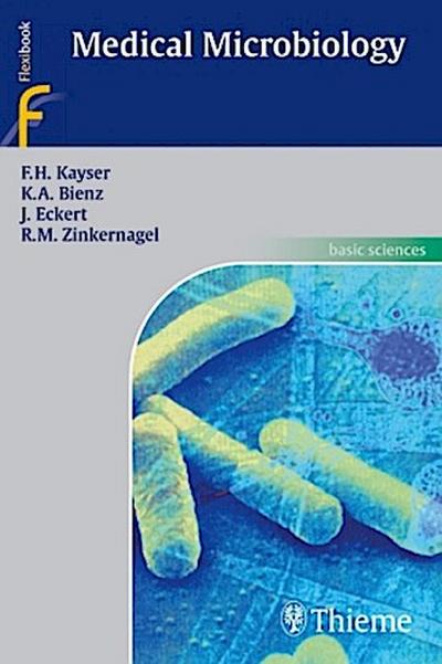 Medical Microbiology