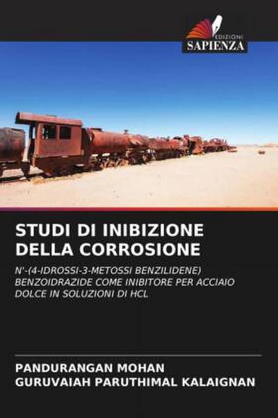 STUDI DI INIBIZIONE DELLA CORROSIONE