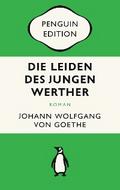 Die Leiden des jungen Werther