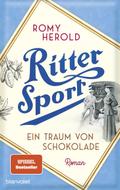 Ritter Sport - Ein Traum von Schokolade