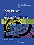 Complications of Regional Anesthesia
