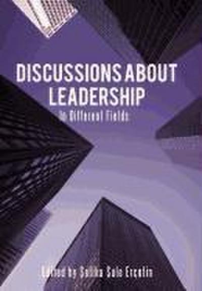 Discussions about Leadership