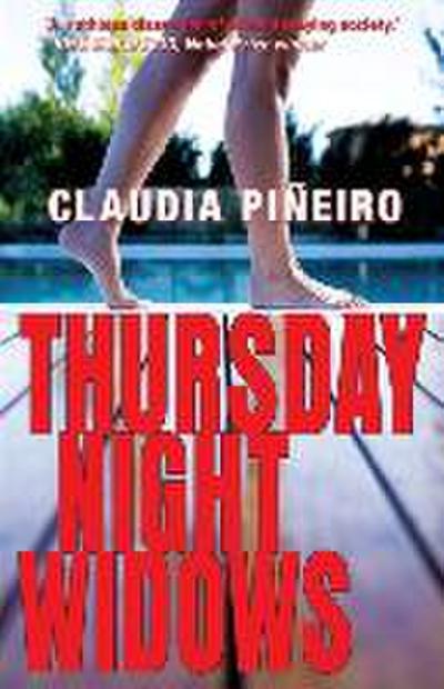 Thursday Night Widows