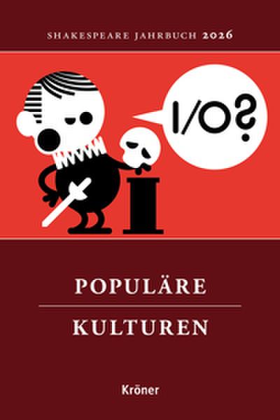 Shakespeare-Jahrbuch 2026