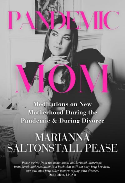 Pandemic Mom