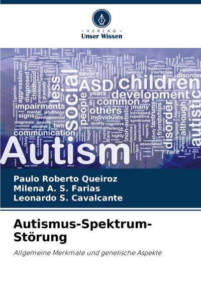 Autismus-Spektrum-Störung