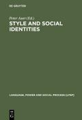 Style and Social Identities