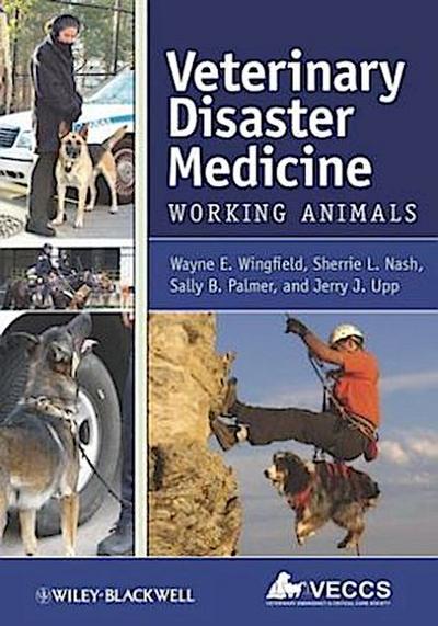 Veterinary Disaster Medicine
