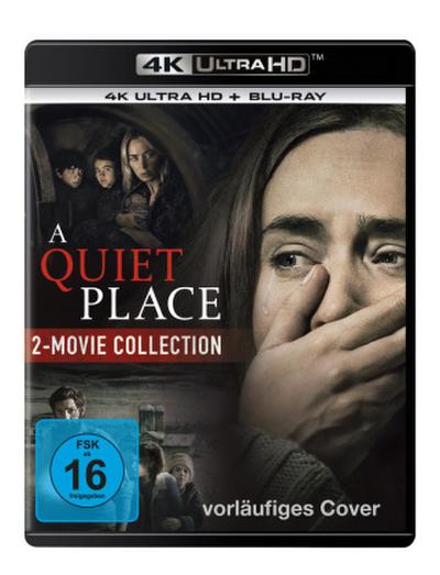 A Quiet Place