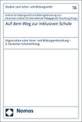 Auf dem Weg zur inklusiven Schule