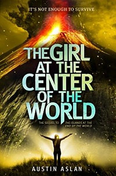 Girl at the Center of the World