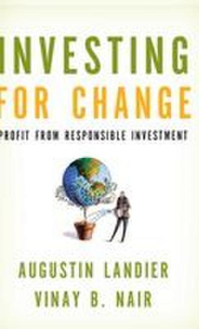 Investing for Change
