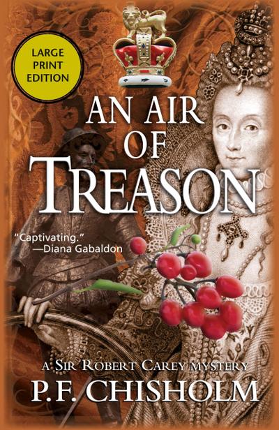 An Air of Treason