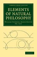 Elements of Natural Philosophy