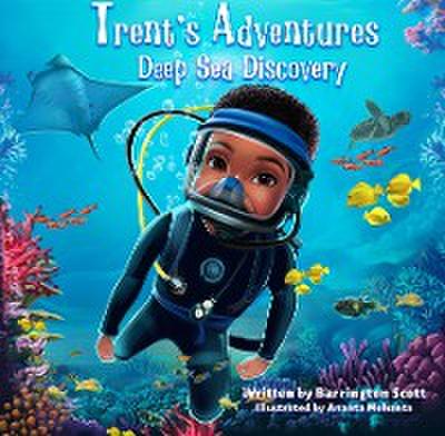 Trent’s Adventures