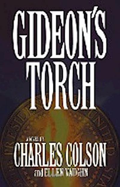 Gideon’s Torch