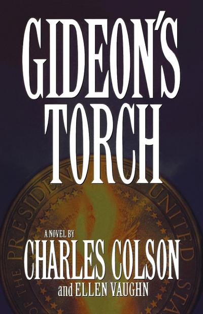 Gideon’s Torch