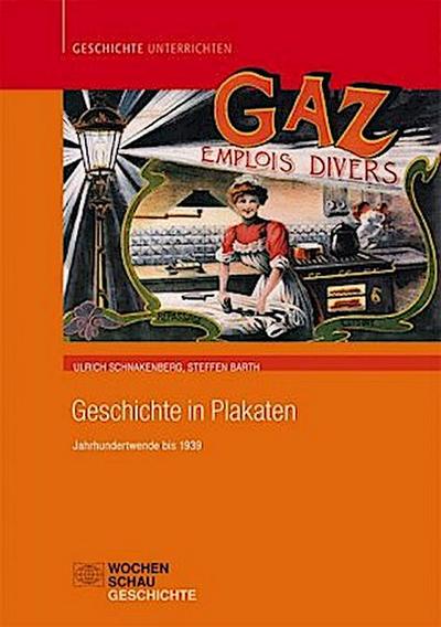 Geschichte in Plakaten