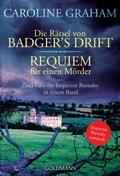 Die Rätsel von Badger’s Drift/Requiem für einen Mörder