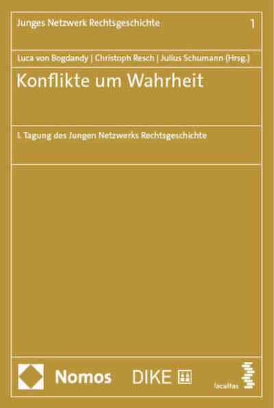 Konflikte um Wahrheit