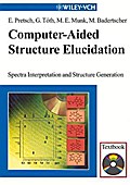 Computer-Aided Structure Elucidation, w. CD-ROM