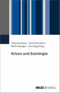 Krisen und Soziologie