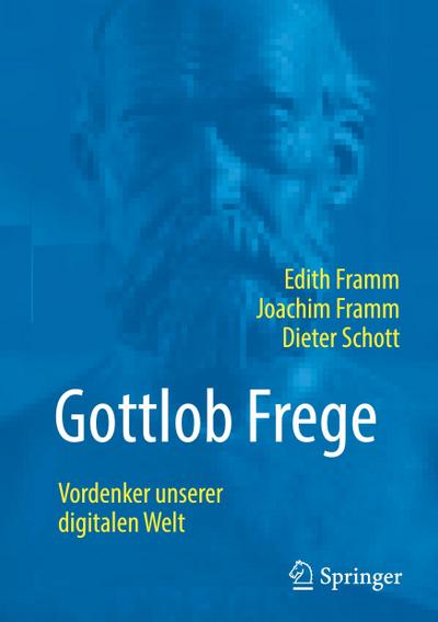 Gottlob Frege