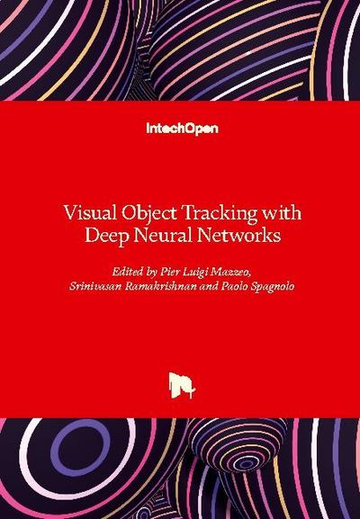 Visual Object Tracking with Deep Neural Networks
