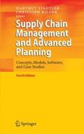 Supply Chain Management and Advanced Planning