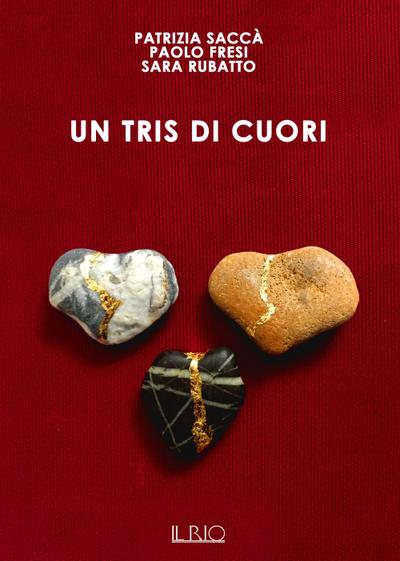 Un tris di cuori