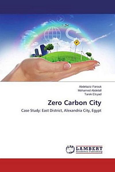 Zero Carbon City