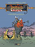 Donjon Parade / Donjon Parade 4 - Gören, Grünzeug 