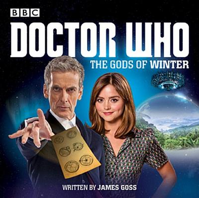 Doctor Who: The Gods of Winter, 1 Audio-CD